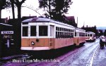 Altoona & Logan Valley #53, 1954